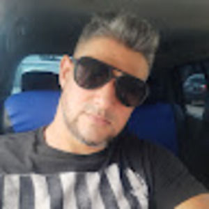 Meet your Posher, Alexander